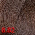 краска для волос Adricoco Miss Adri Elite Edition 8.82 Светлый коричневый фиолетовый блонд Adricoco Miss Adri Elite Edition 8.82 Светлый коричневый фиолетовый блонд